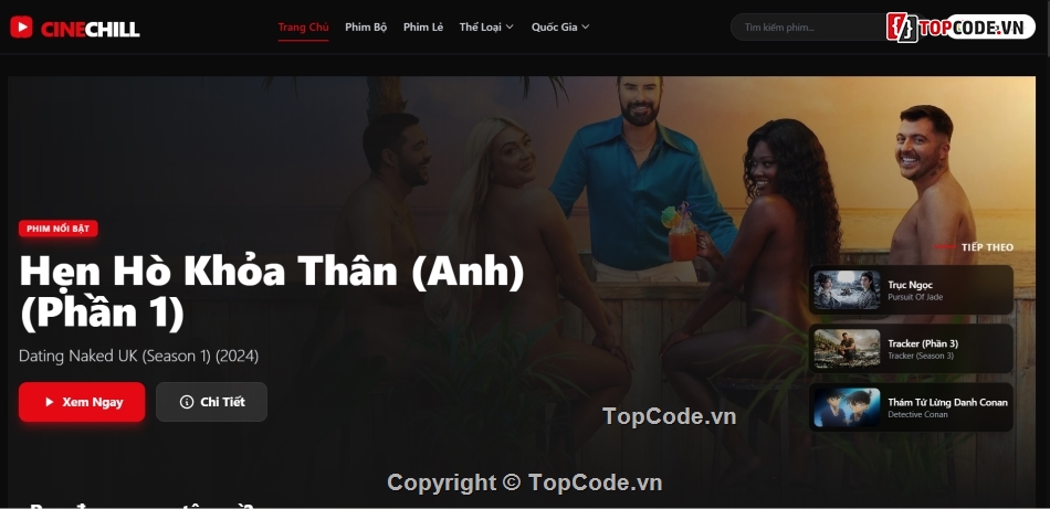 Code web,Sharecode,Code đồ án,SOURCE CODE WEBSITE PHIM,code rophim,web xem phim